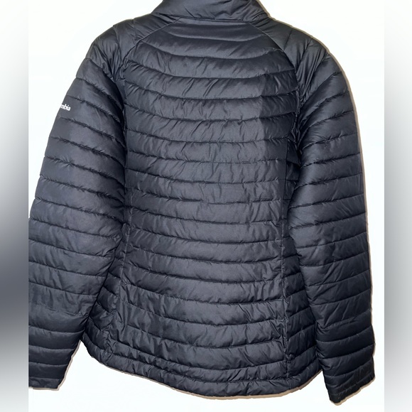 Columbia Jacket - Picture 2 of 3